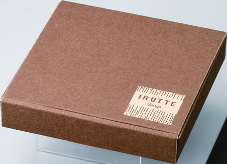 日本三鄉陶器【Irutte】日式美濃燒可愛動物22cm【北歐風意粉碟】【貓貓】【日本製】3