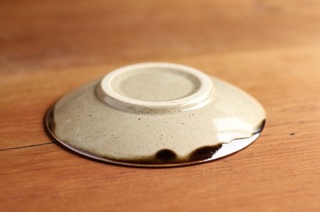 日本塚本株式会社益子燒皮鯨釉咖啡杯(連碟)【日本製】5