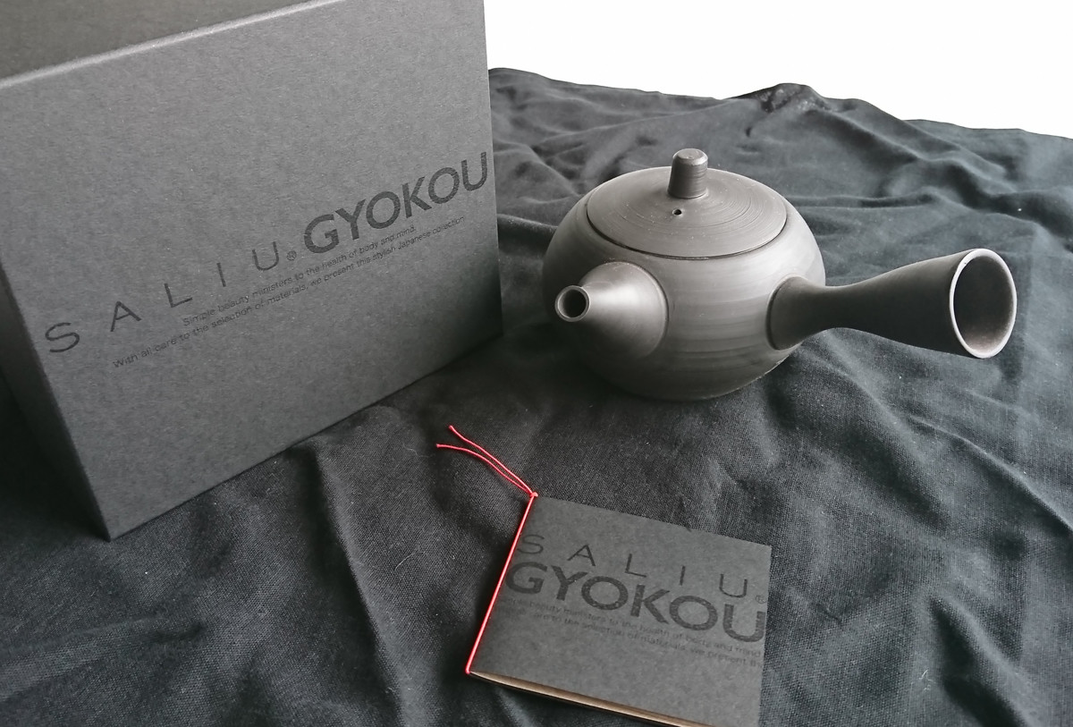 松永朱泥龍仙人文桃型水滴急須 Yahoo!オークション -「急須 石仙」の落札相場・落札価格