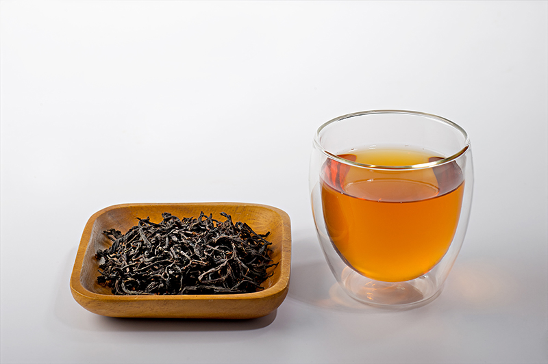 台灣MIKADO台茶八號阿薩姆紅茶【罐裝散茶】4