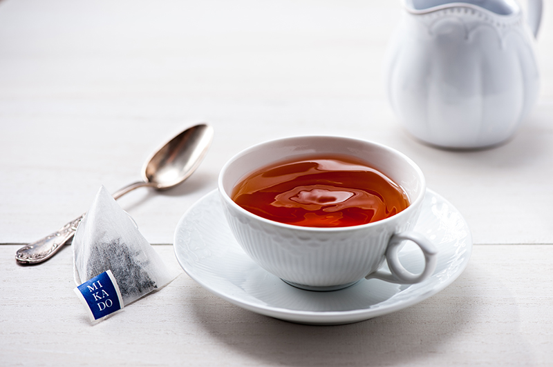 台灣MIKADO台茶十八號紅玉紅茶立體茶包【分享版】【20包/盒】4
