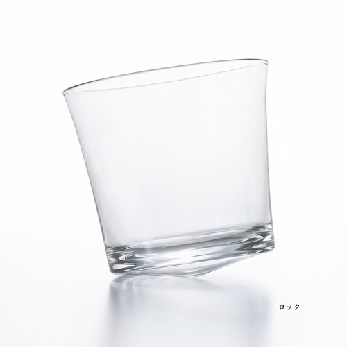 日本不倒翁陀螺錐底玻璃酒杯【日本製】7