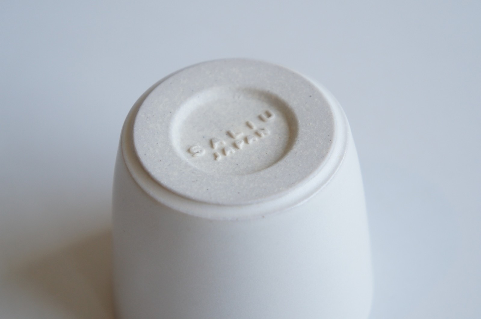 日本SALIU日式茶杯【SYO祥系列】150ml【藏青色】【日本製】2